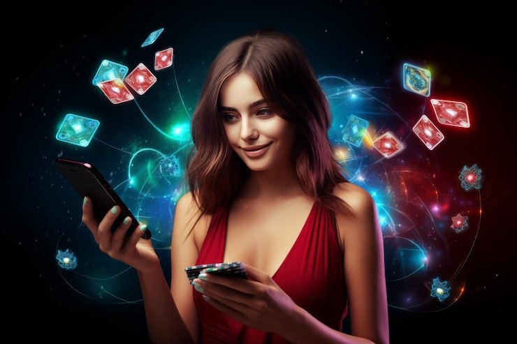 olx14 mobile gaming